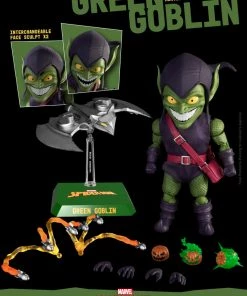 Beast Kingdom Egg Attack EAA-139 Marvel: Green Goblin