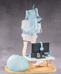 Hobby Max Girls Frontline - PA-15 Marvelous Yam Pastry 1/7 PVC Figure