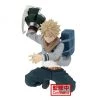 Banpresto My Hero Academia: Brave Graph Vol.4 - Katsuki Bakugo Figure