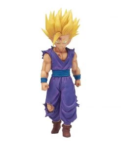 Banpresto Dragon Ball: Solid Edge Works Vol. 5A - Super Saiyan 2 Gohan PVC Figure Dragon Ball Z