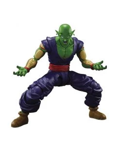Bandai Japan Bandai Tamashii Nations Dragon Ball Super Hero - Piccolo S.H. Figuarts Dragon Ball Z