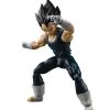 Bandai Japan Dragon Ball Z Bandai Tamashii Nations Dragon Ball Super Hero - Vegeta S.H. Figuarts