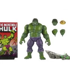 Hasbro Marvel Legends 20th Anniversary - Hulk