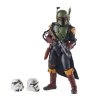 Hasbro Star Wars: The Vintage Collection - Boba Fett (Book Of Boba Fett DLX Ver.)