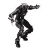 Sen-ti-nel Marvel Fighting Armor Black Panther Figure