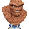 Diamond Select Toys Marvel Legends 3D - Thing Comic Bust