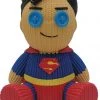 Bensussen Dutch & Associates Handmade By Robots Knit Series: DC Comics - Superman Vinyl Figure