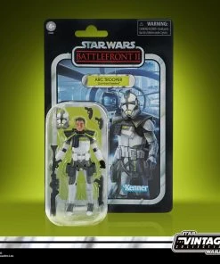 Hasbro Star Wars: The Vintage Collection - Battle Front II Arc Trooper