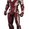 ThreeZero Marvel: Avengers - Iron Man MK46 1/6 Scale Action Figure