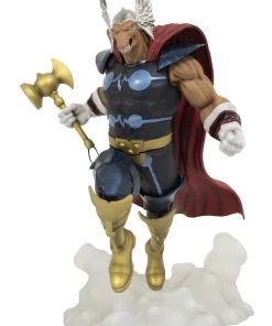 Diamond Select Toys Diamond Select Marvel Comic Gallery Beta Ray Bill PVC Figure
