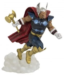 Diamond Select Toys Diamond Select Marvel Comic Gallery Beta Ray Bill PVC Figure
