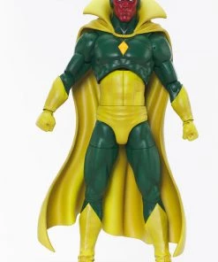 Diamond Select Toys Marvel Comics - Vision Select Action Figure