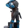Diamond Select Toys Diamond Select Star Wars: The Mandalorian Season 2 - Bo Katan Milestones Statue