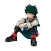 Banpresto My Hero Academia - Izuku Midoriya Break Time Figure