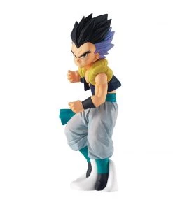 Banpresto Dragon Ball: Solid Edge Works Vol. 6A - Gotenks PVC Figure Dragon Ball Z