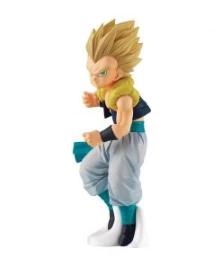 Dragon Ball Z Banpresto Dragon Ball: Solid Edge Works Vol. 6B - Super Saiyan Gotenks PVC Figure