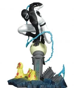 Diamond Select Toys Diamond Select Gallery Marvel - Negative Zone Spider Man Figure