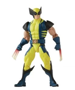 Hasbro Marvel Legends X-Men - Wolverine
