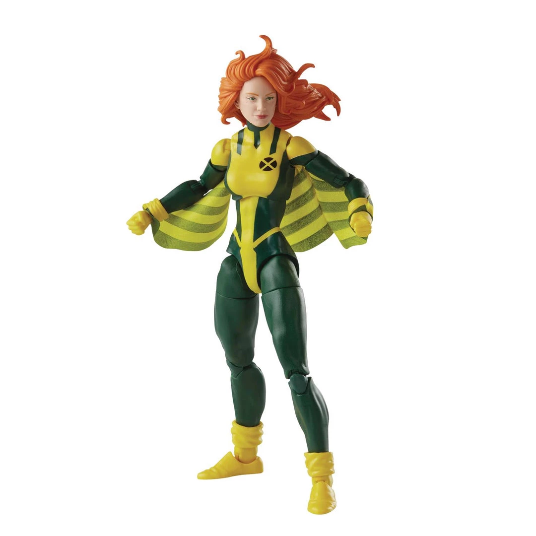 Hasbro Marvel Legends X-Men - Siryn 1 Hasbro Marvel Legends X-Men - Siryn