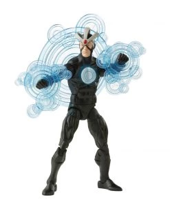 Hasbro Marvel Legends X-Men - Havok BAF Bonebreaker