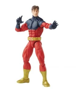 Hasbro Marvel Legends X-Men - Vulcan BAF Bonebreaker