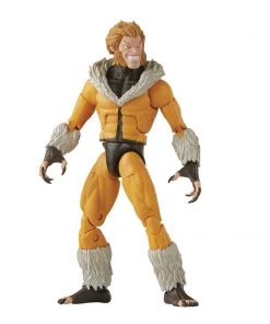 Hasbro Marvel Legends X-Men - Sabretooth