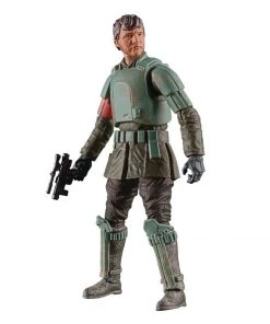 Hasbro Star Wars Vintage Series - Din Djarin (The Mandalorian) Action Figure