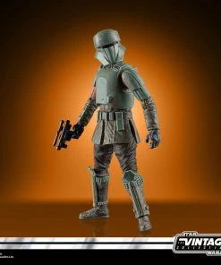 Hasbro Star Wars Vintage Series - Din Djarin (The Mandalorian) Action Figure