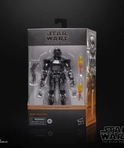 Hasbro Star Wars Black Series 6