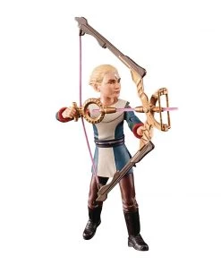 Hasbro Star Wars Black Series 6" Omega (The Bad Batch)