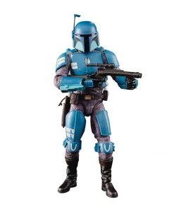 Hasbro Star Wars Black Series 6" Death Watch Mandalorian (The Mandalorian)