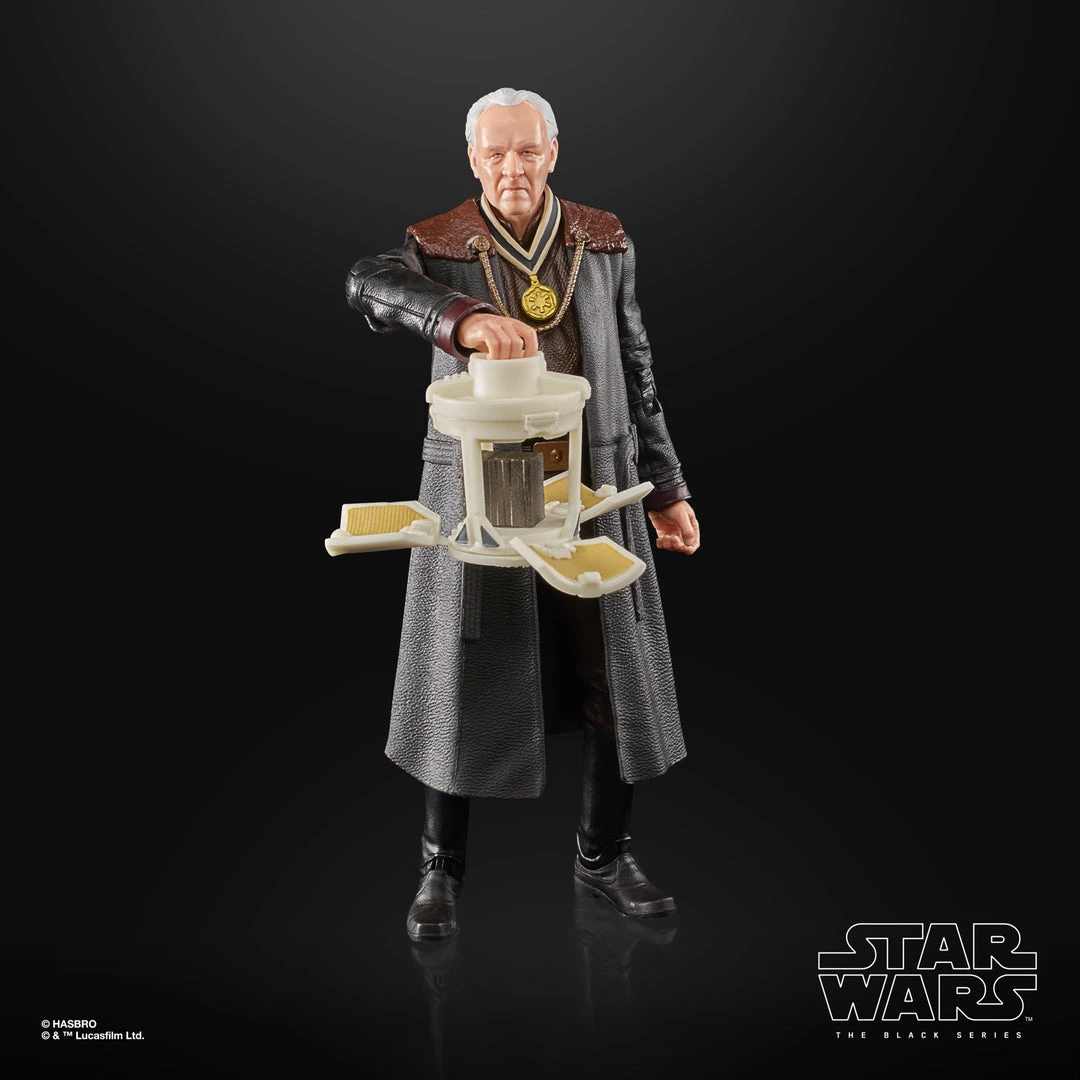 Hasbro Star Wars Black Series 6" The Client (The Mandalorian) 2 Hasbro Star Wars Black Series 6" The Client (The Mandalorian)