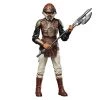 Hasbro Star Wars Black Series Archive 6" Lando Calrissian (Skiff Guard)