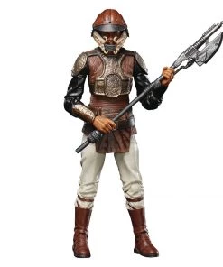 Hasbro Star Wars Black Series Archive 6" Lando Calrissian (Skiff Guard)