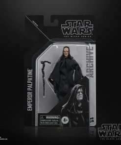 Hasbro Star Wars Black Series 6