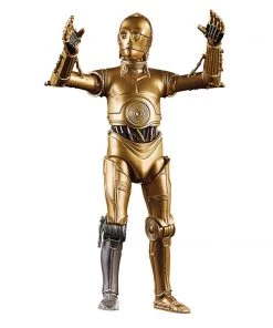 Hasbro Star Wars Black Series Archive 6" C-3PO (A New Hope)