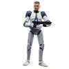Hasbro Star Wars: The Vintage Collection - 501st Legion Clone Trooper (Clone Wars)