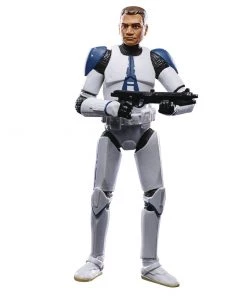 Hasbro Star Wars: The Vintage Collection - 501st Legion Clone Trooper (Clone Wars)