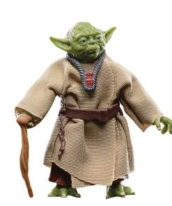 Hasbro Star Wars Vintage Series - Yoda (Empire) Action Figure