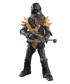 Hasbro Star Wars Black Series 6" Krrsantan (Infinities)