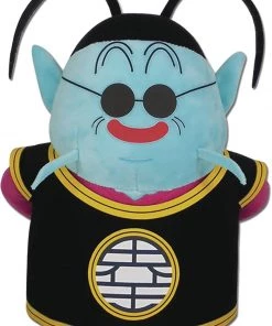 Great Eastern Entertainment Dragon Ball Z - King Kai 8-inch Plush