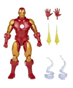 Hasbro Marvel Legends - Iron Man BAF Controller