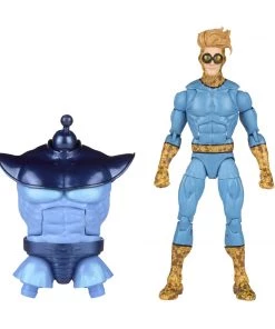 Hasbro Marvel Legends - Speedball BAF Controller