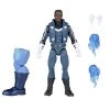 Hasbro Marvel Legends - Blue Marvel BAF Controller