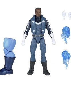 Hasbro Marvel Legends - Blue Marvel BAF Controller