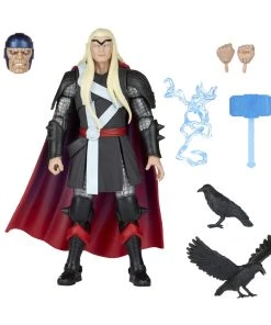 Hasbro Marvel Legends - Thor Herald Of Galactus BAF Controller