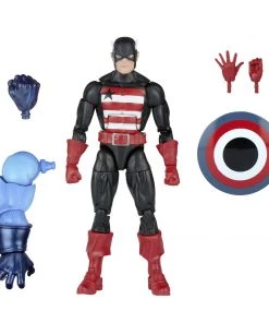 Hasbro Marvel Legends - US Agent BAF Controller