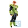 Bandai Japan Bandai Tamashii Nations Dragon Ball: Android Fear - Android 16 Ichiban Figure Dragon Ball Z