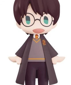 Good Smile Harry Potter - Harry Potter Hello! Good Smile Figure