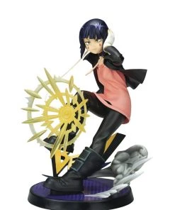 BellFine My Hero Academia - Kyoka Jiro (Hero Suit Ver.) 1/8 Scale Figure